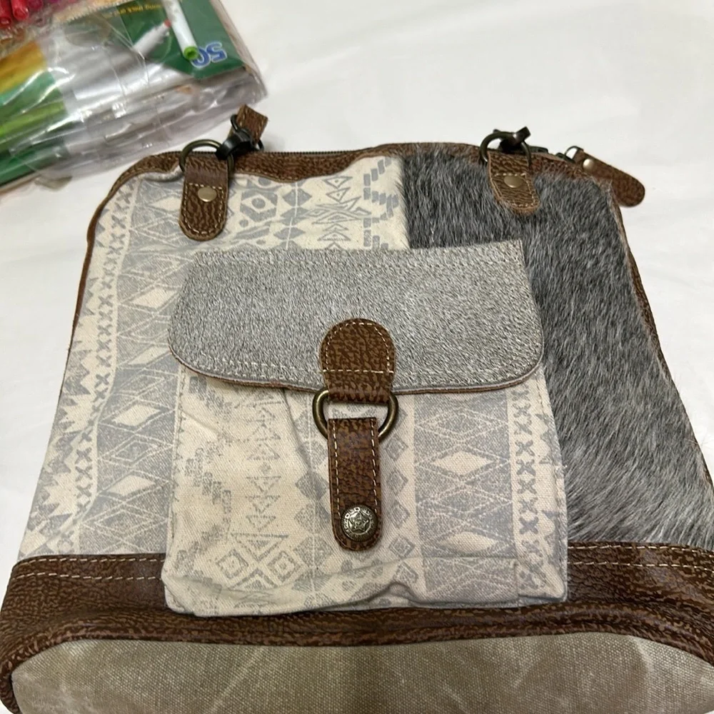 NWOT Myra Backpack